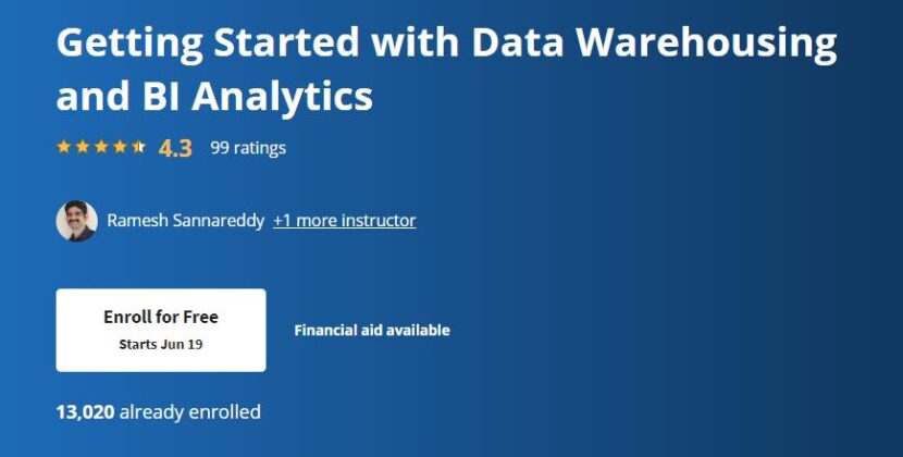 Best Online Cognos Analytics Training Classes Take This Course