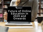 Future of Online Education