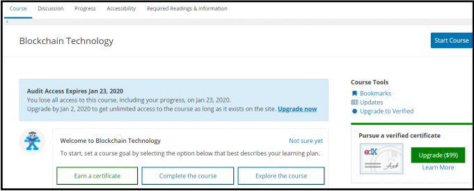 How To Take Free Online Courses On EdX? - Take This Course