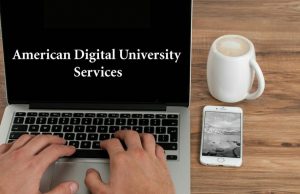 eLearning ADU – American Digital University Services