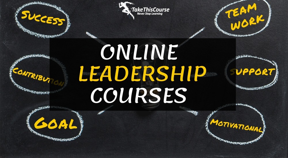 13 Best Free Online Leadership Courses With Certificates