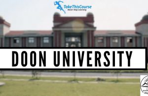 Doon University