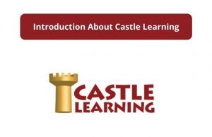 Introduction About Castle Learning