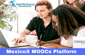 MexicoX MOOCs Platform