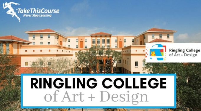 Ringling College Of Art And Design - Take This Course