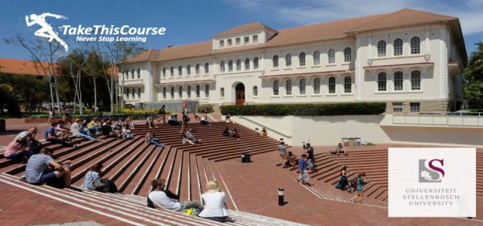 Postgraduate Programmes At Stellenbosch University