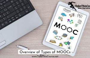 Types of Moocs