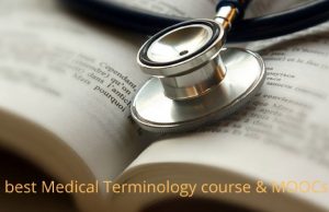 10 best Medical Terminology course MOOCs