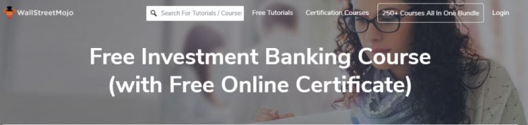 10 Best Investment Banking Courses 2024