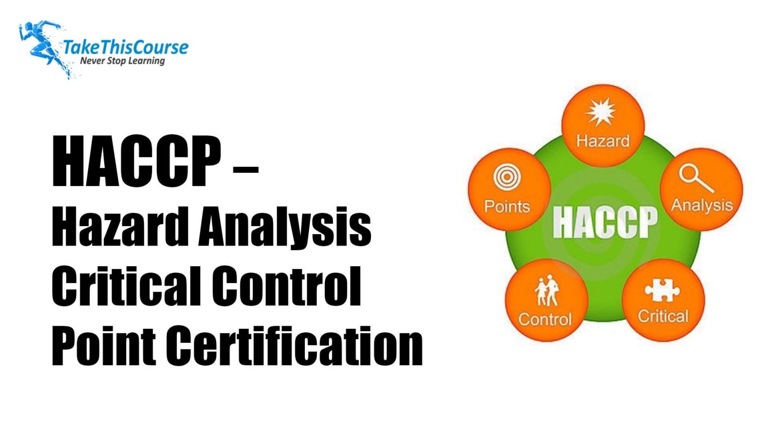 HACCP Hazard Analysis Critical Control Point Certification   HACCP – Hazard Analysis Critical Control Point Certification 1536x864 