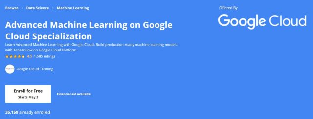 15 Free + Best Google Cloud Certification & Training Courses