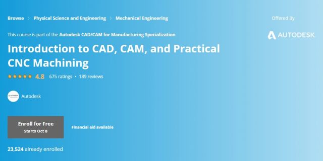 Introduction To CAD 640x320 