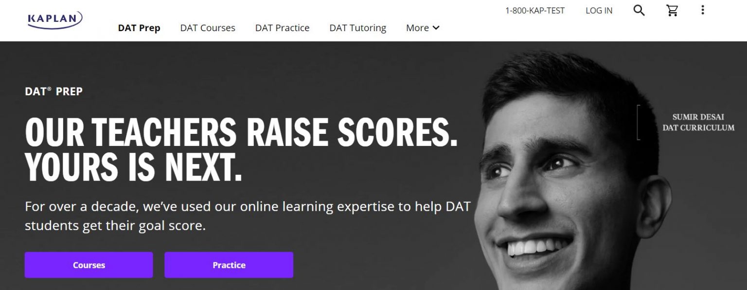 Best DAT Bootcamp & Prep Courses 2021 Take This Course