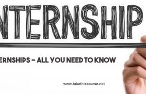 IT Internships – All you need to know