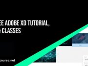 Best + Free Adobe XD Tutorial, Courses & Classes