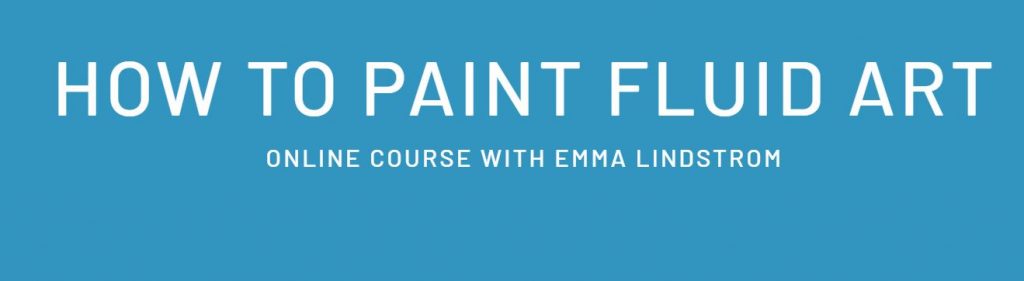 10 Best Fluid Art Courses, Tutorial & Classes 2021 - Take This Course