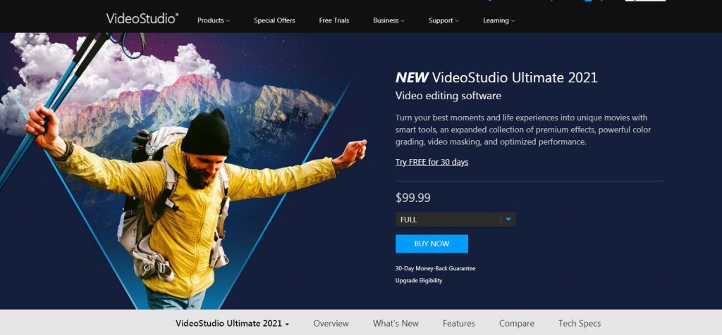 visual video studio