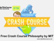 Philosophy Crash Course