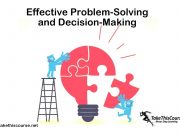 Effective Problem-Solving and Decision-Making