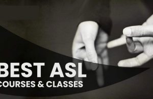 Start ASL Best ASL Courses & Classes