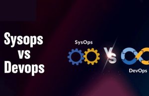 SysOps Vs DevOps