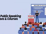 Best Public Speaking Classes