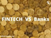 FINTECH VS Banking
