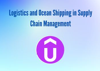 Logistics and Ocean Shipping in Supply Chain Management