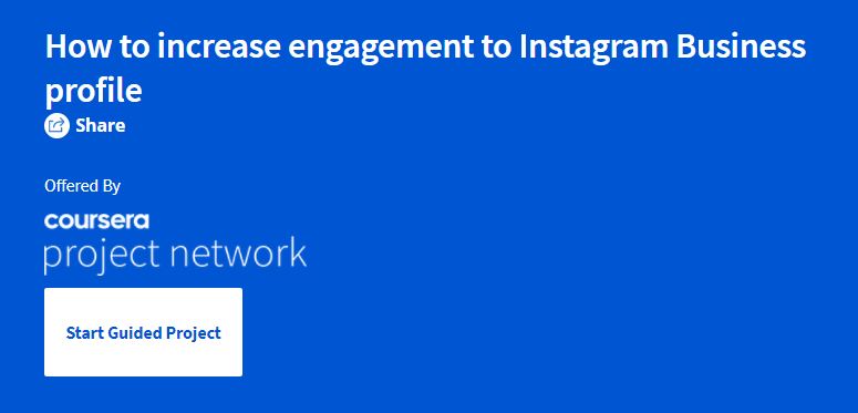 How to increase engagement to Instagram Business profile
