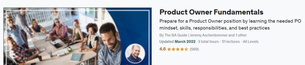 12 Best + Free CSPO Scrum Product Owner Courses 2024 - Take This Course