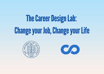 The Career Design Lab: Change your Job, Change your Life