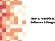 Best & Free Pixel Art Software & Programs