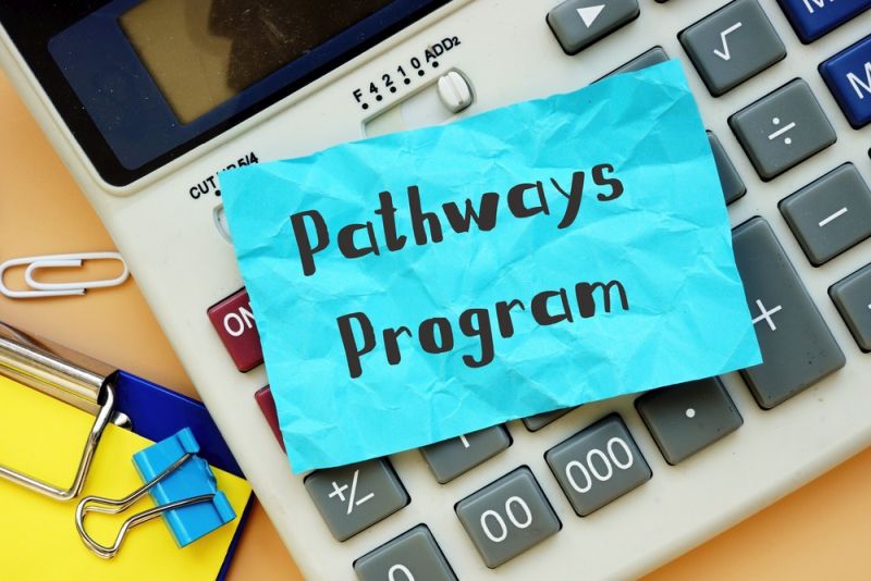 What is a Pathway Program