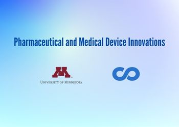 Pharmaceutical and Medical Device Innovations