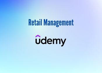 Retail Management