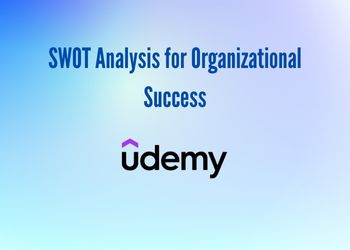 SWOT Analysis for Organizational Success