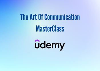 The Art Of Communication MasterClass