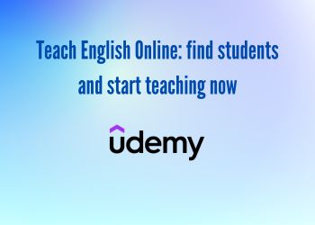 Teach English Online: find students and start teaching now