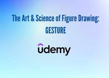 The Art & Science of Figure Drawing: GESTURE