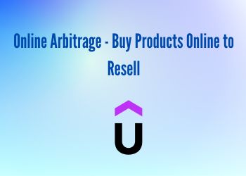 Online Arbitrage - Buy Products Online to Resell