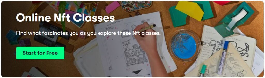 Online Nft Classes