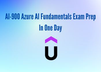 AI-900 Azure AI Fundamentals Exam Prep In One Day
