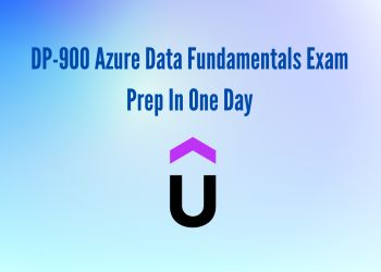 DP-900 Azure Data Fundamentals Exam Prep In One Day