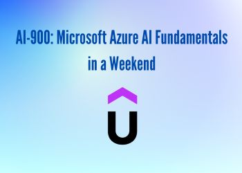 AI-900: Microsoft Azure AI Fundamentals in a Weekend