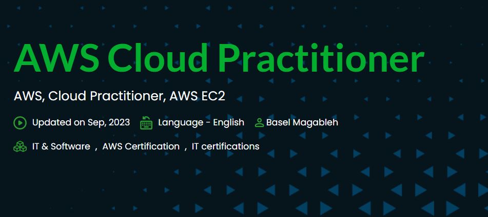 10 Best + Free AWS Certified Cloud Practitioner Courses & Classes