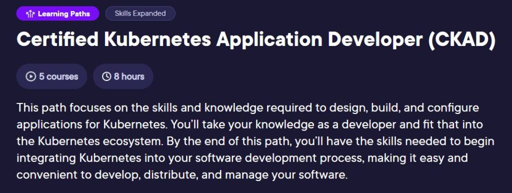 10 Best + Free Certified Kubernetes Application Developer Courses