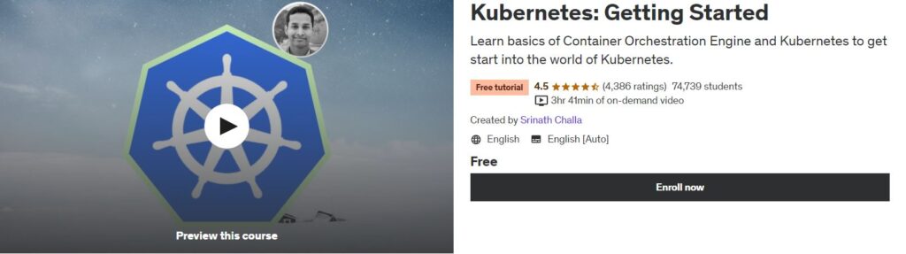 10 Best + Free Certified Kubernetes Application Developer Courses