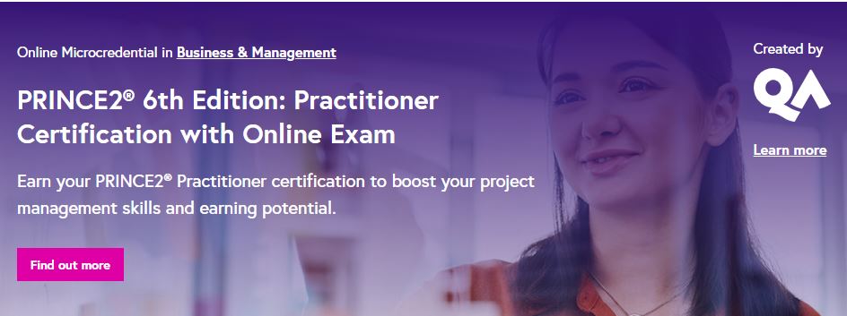 6 Best + Free Prince2 Certification Courses