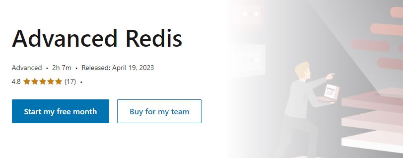 Advanced Redis