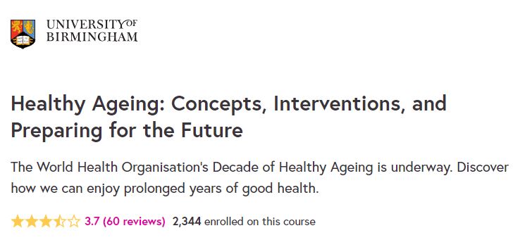 Concepts, Interventions, and Preparing for the Future